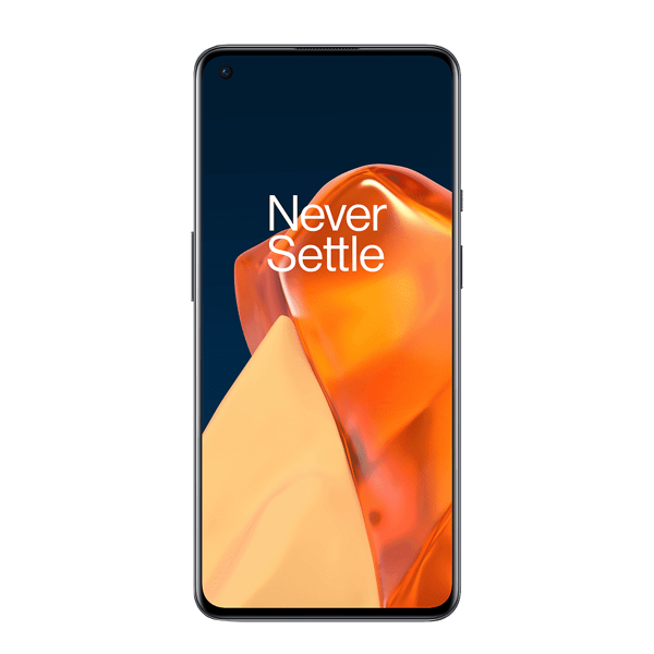 OnePlus 9 | 128GB | Zwart | 5G