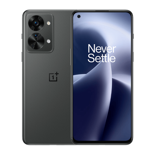 OnePlus Nord 2T | 256GB | Grijs
