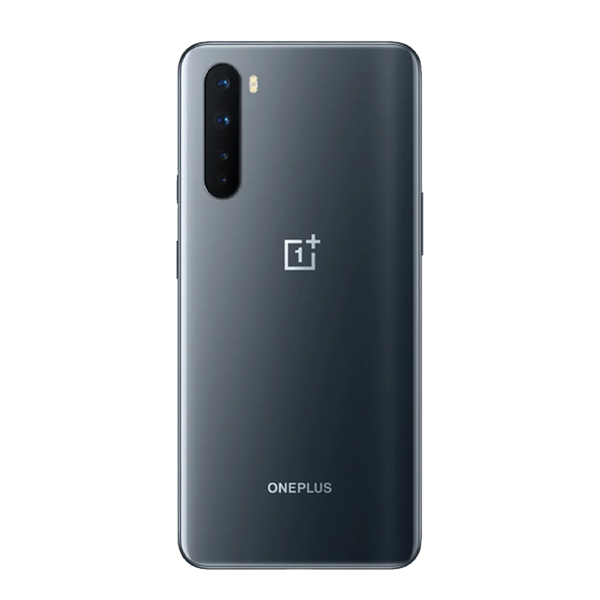 OnePlus Nord 5G | 256GB | Grijs