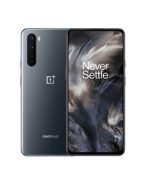 OnePlus Nord 5G | 128GB | Grijs