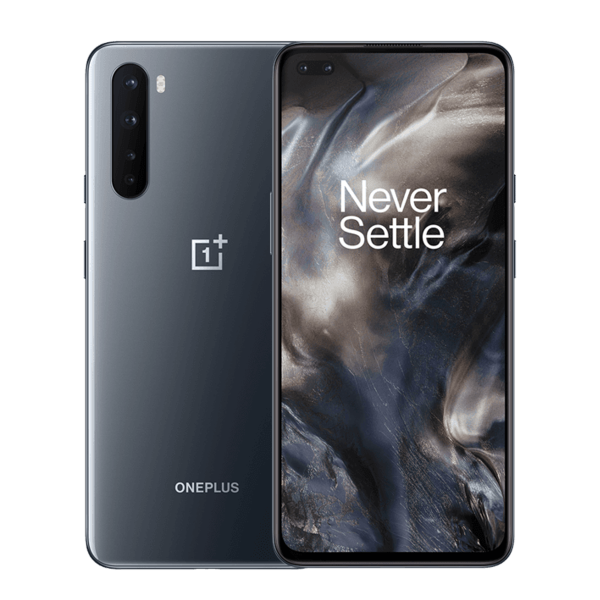 OnePlus Nord 5G | 128GB | Grijs