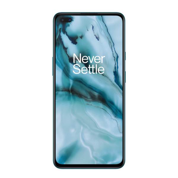 OnePlus Nord | 128GB | Blauw
