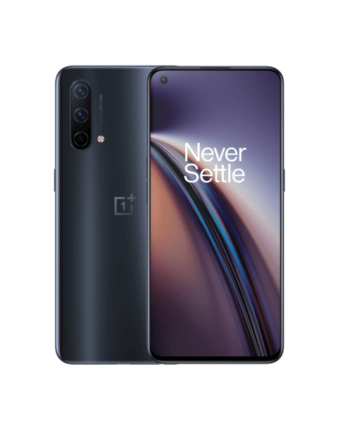 OnePlus Nord CE | 128GB | Zwart | 5G