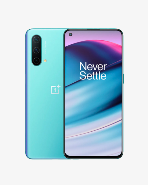 OnePlus Nord CE | 128GB | Blauw | 5G
