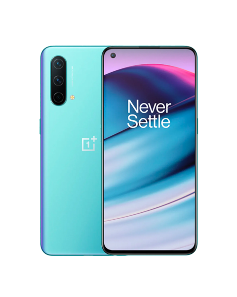 OnePlus Nord CE | 128GB | Blauw | 5G
