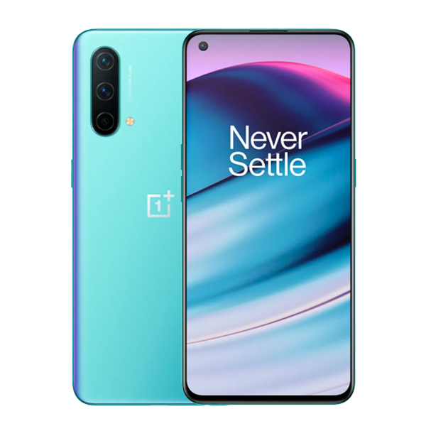 OnePlus Nord CE | 128GB | Blauw | 5G