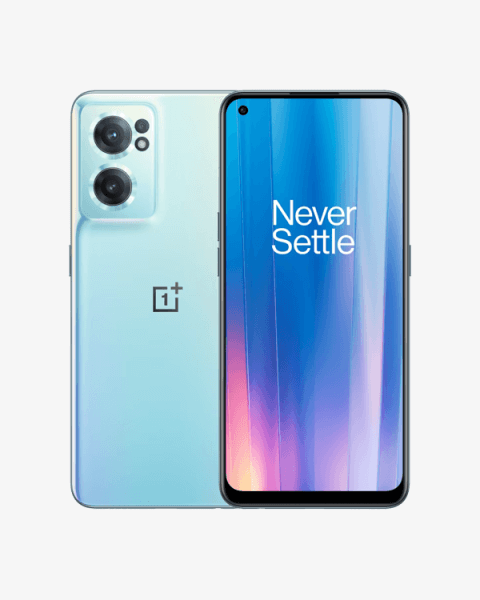 OnePlus Nord CE 2 | 128GB | Blauw