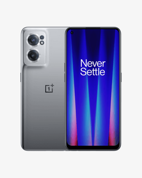 OnePlus Nord CE 2 | 128GB | Grijs