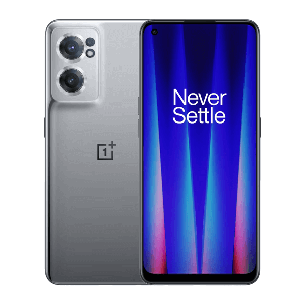 OnePlus Nord CE 2 | 128GB | Grijs