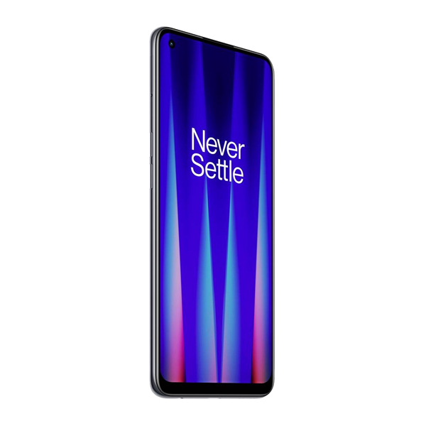 OnePlus Nord CE 2 | 128GB | Grijs