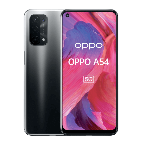 OPPO A54 | 64GB | Zwart