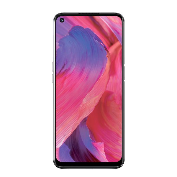 OPPO A54 | 64GB | Zwart