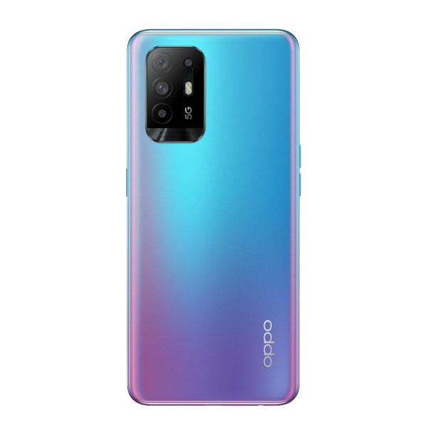 OPPO A94 | 128GB | Blauw | 5G