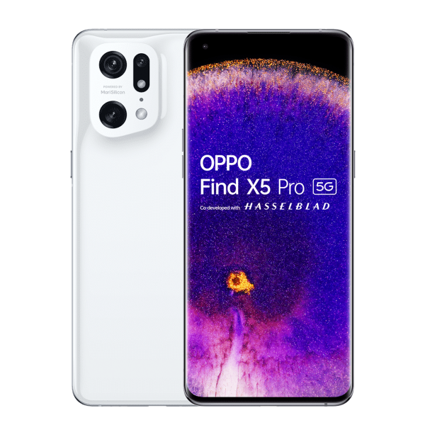 OPPO Find X5 Pro | 256GB | Wit