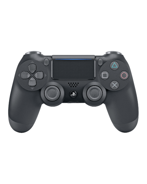 Playstation 4 Dualshock 4 | Zwart