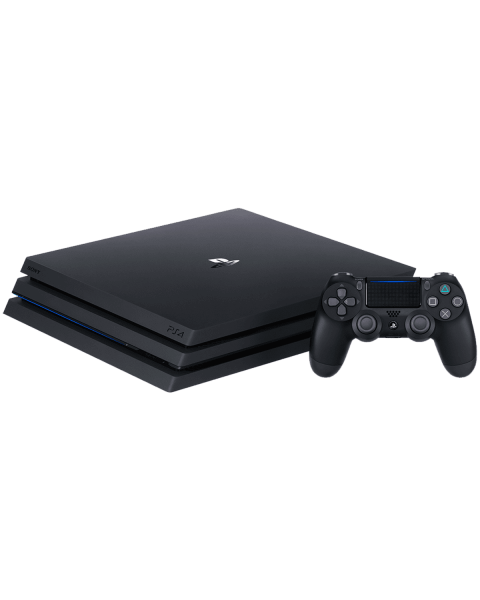 Refurbished.nl Playstation 4 Pro | 1 TB | 1 controller inbegrepen aanbieding