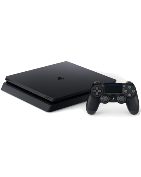 Playstation 4 Slim | 1TB | 1 controller inbegrepen