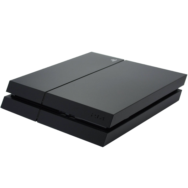 Playstation 4 | 500 GB | 2 controllers inbegrepen