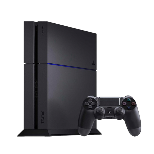 Playstation 4 | 1 TB | 1 controller inbegrepen