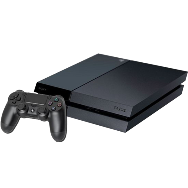 Playstation 4 | 500 GB | 1 controller inbegrepen
