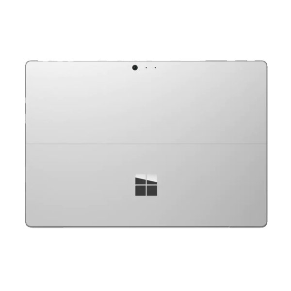 Microsoft Surface Pro 5 | 12.3 inch | 7e generatie i5 | 128GB SSD | 4GB RAM | Grijs QWERTY toetsenbord | Exclusief Pen