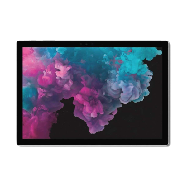 Microsoft Surface Pro 5 | 12.3 inch | 7e generatie i5 | 128GB SSD | 4GB RAM | Grijs QWERTY toetsenbord | Inclusief Pen