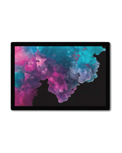 Refurbished Microsoft Surface Pro 5 | 12.3 inch | 7e generatie i5 | 256GB  SSD | 8GB RAM | Virtueel toetsenbord | Exclusief Pen