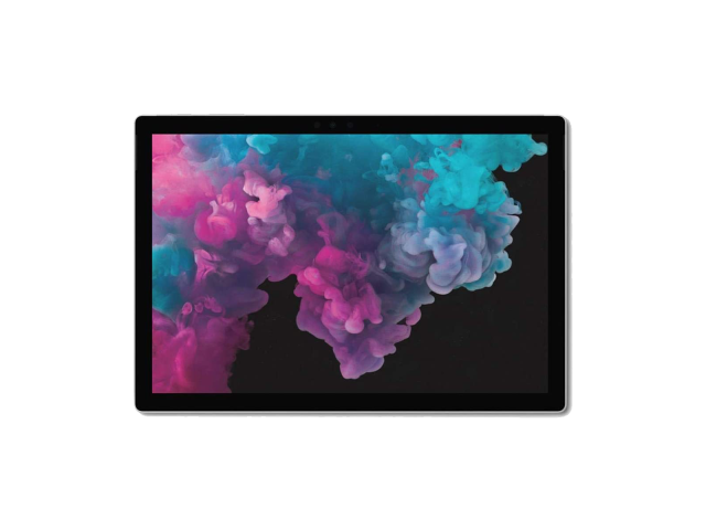 Microsoft Surface Pro 5 | 12.3 inch | 7e generatie i5 | 256GB SSD | 8GB RAM | Virtueel toetsenbord | Exclusief Pen B-grade
