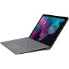 Microsoft Surface Pro 5 | 12.3 inch | 7e generatie i5 | 128GB SSD | 4GB RAM | Grijs QWERTY toetsenbord | Inclusief Pen