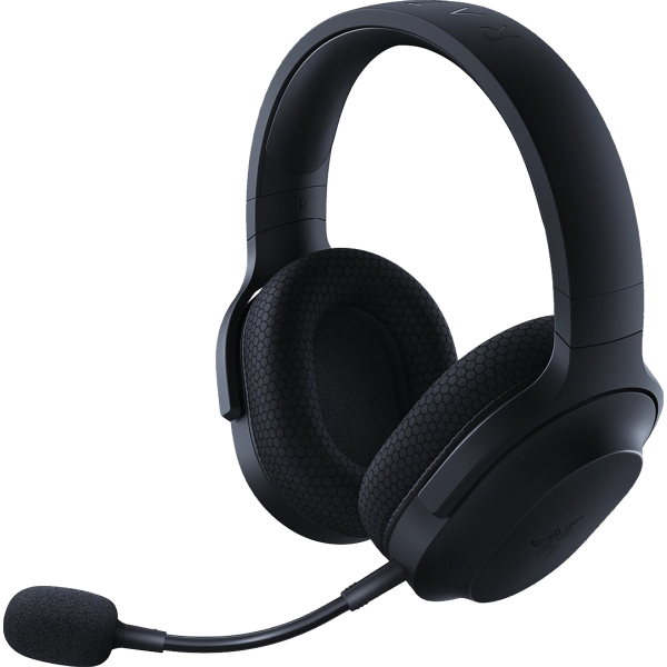 Razer ps4 shop gaming headset