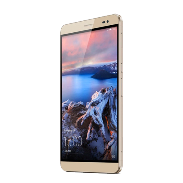 Huawei MediaPad X2 | 7-inch | 32GB | WiFi + 4G | Goud