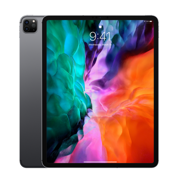 Refurbished iPad Pro 2020