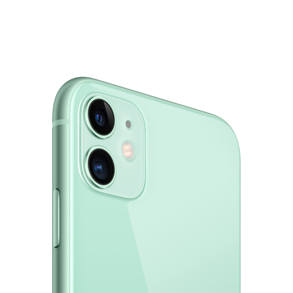 iPhone 11 256GB Groen