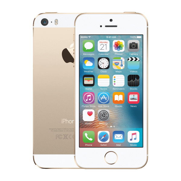 Refurbished iPhone 5S 32GB |