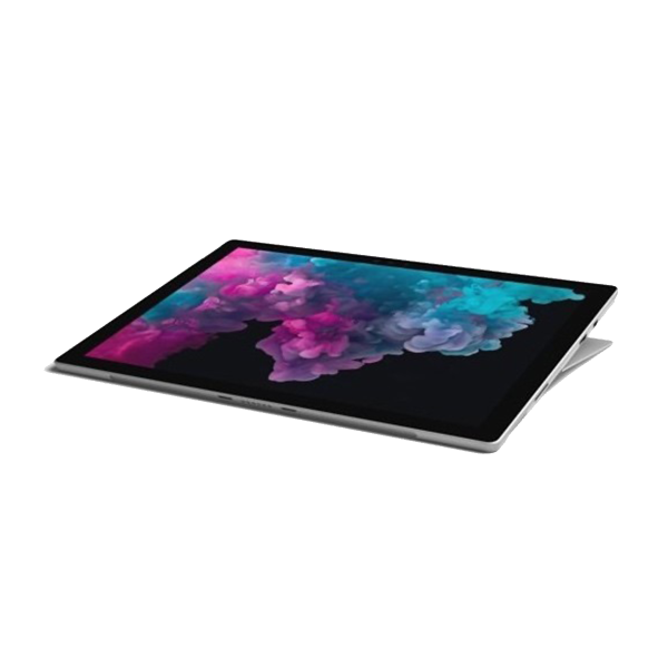 Microsoft Surface Pro 6 | 12.3-inch | 8e generatie i5 | 256GB SSD | 8GB RAM | Virtueel toetsenbord | Exclusief Pen