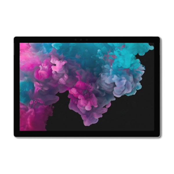Microsoft Surface Pro 6 Platinum | 12.3 inch | 8e generatie i5 | 256GB SSD | 8GB RAM | Virtueel toetsenbord | Exclusief Pen