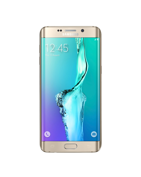 Samsung Galaxy S6 Edge 32GB goud