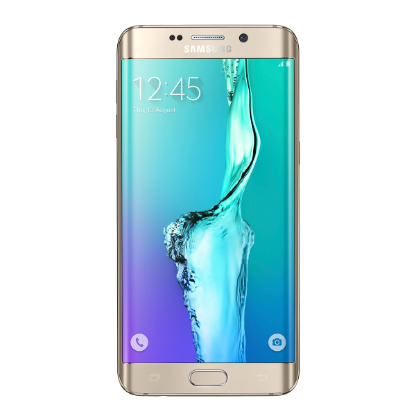 Reorganiseren Ithaca Of anders Refurbished Samsung Galaxy S6 Edge 32GB goud | Refurbished.nl