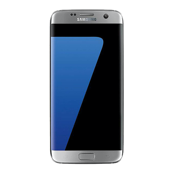 Samsung Galaxy S7 Edge 32GB zilver