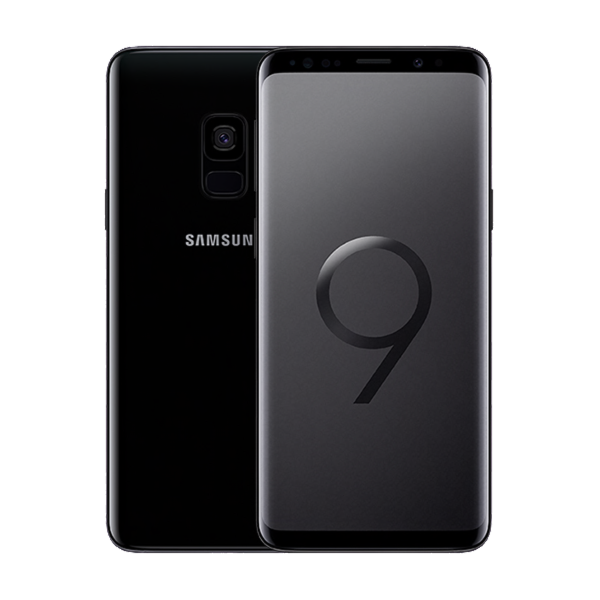 Samsung Galaxy S9 64GB blauw