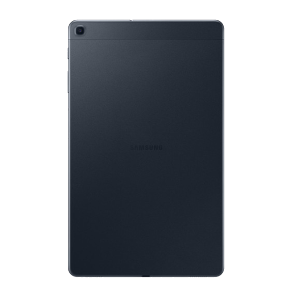Samsung Tab A | 10.1-inch | 32GB | WiFi | Zwart | 2019