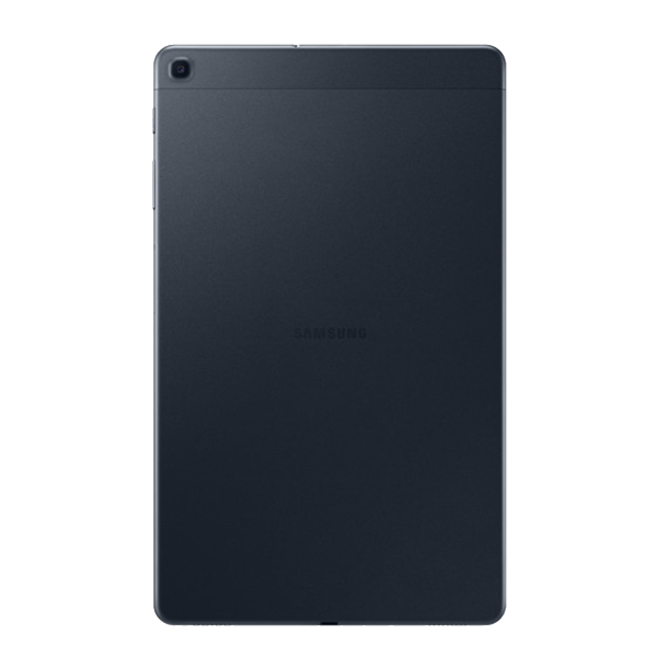 Samsung Tab A | 10.1-inch | 32GB | WiFi + 4G | Zwart | 2019