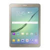 Samsung Tab S2 | 9.7-inch | 32GB | WiFi + 4G | Goud (2015)