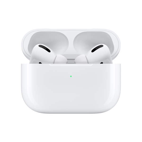 Apple AirPods Pro | Draadloze oplaadcase | 6 maanden garantie