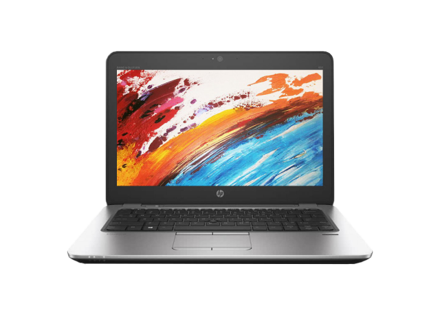 HP EliteBook 840 G4 | 14 inch FHD | 7e generatie i5 | 256GB SSD | 8GB RAM | QWERTY/AZERTY C-grade