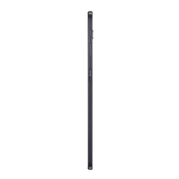 Samsung Tab A | 10.1-inch | 16GB | WiFi + 4G | Zwart | 2016