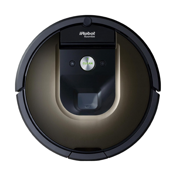 iRobot Roomba | Robotstofzuiger | Refurbished.nl