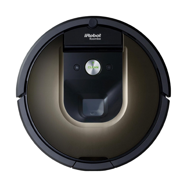 iRobot Roomba 980 | Robotstofzuiger