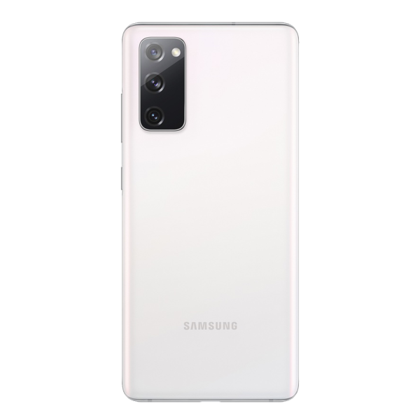 Samsung Galaxy S20 FE 256GB Wit