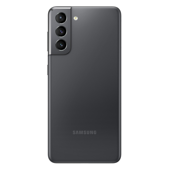 Samsung Galaxy S21+ 5G 128GB Zwart